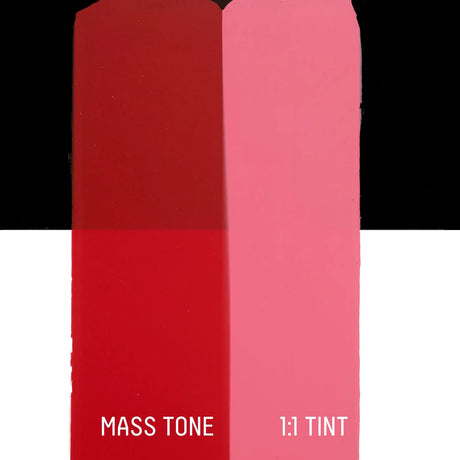 Akrylfärg Liquitex Basics 118ml - Naphthol crimson 292 - 3 - Liquitex - Tidformera
