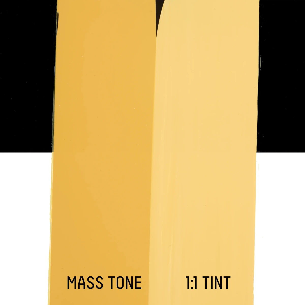 Akrylfärg Liquitex Basics 118ml - Naples yellow Hue 601 - 3 - Liquitex - Tidformera