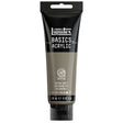 Akrylfärg Liquitex Basics 118ml - Neutral gray no 5 599 - 1 - Liquitex - Tidformera