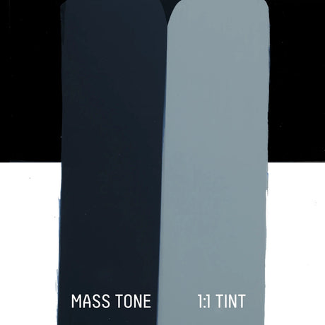 Akrylfärg Liquitex Basics 118ml - Payne's Gray 310 - 3 - Liquitex - Tidformera