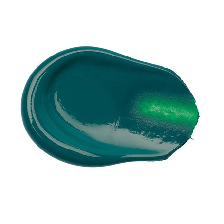 Akrylfärg Liquitex Basics 118ml - Phthalocyanine green 317 - 2 - Liquitex - Tidformera