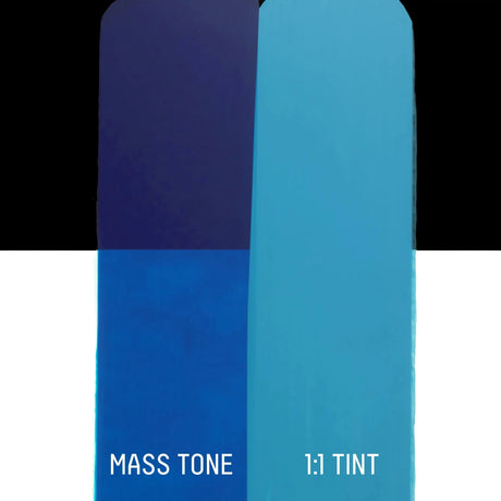 Akrylfärg Liquitex Basics 118ml - Primary Blue 420 - 3 - Liquitex - Tidformera