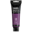 Akrylfärg Liquitex Basics 118ml - Purple Gray 263 - 1 - Liquitex - Tidformera