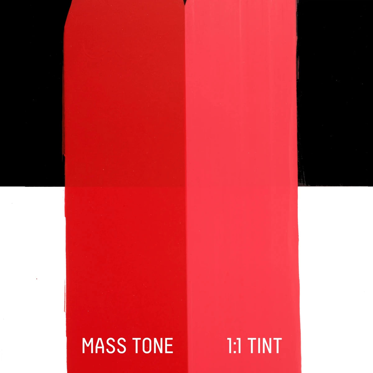 Akrylfärg Liquitex Basics 118ml - Pyrrole Red 321 - 3 - Liquitex - Tidformera