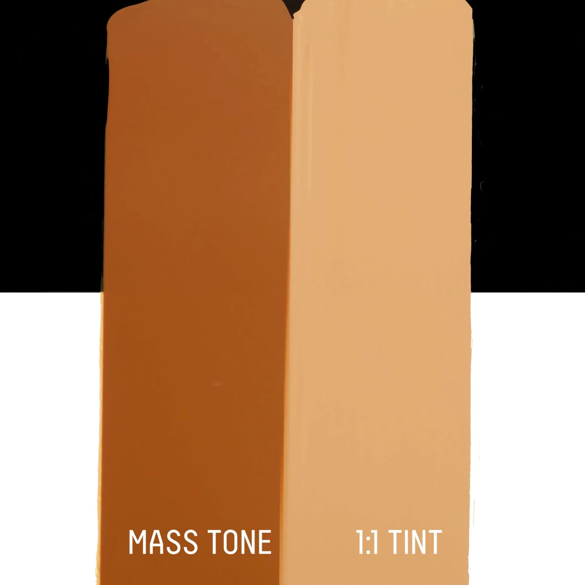 Akrylfärg Liquitex Basics 118ml - Raw sienna 330 - 3 - Liquitex - Tidformera