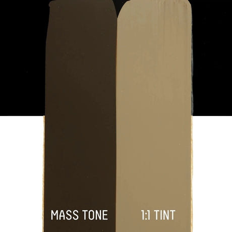Akrylfärg Liquitex Basics 118ml - Raw umber 331 - 3 - Liquitex - Tidformera