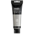 Akrylfärg Liquitex Basics 118ml - Silver 236 - 1 - Liquitex - Tidformera