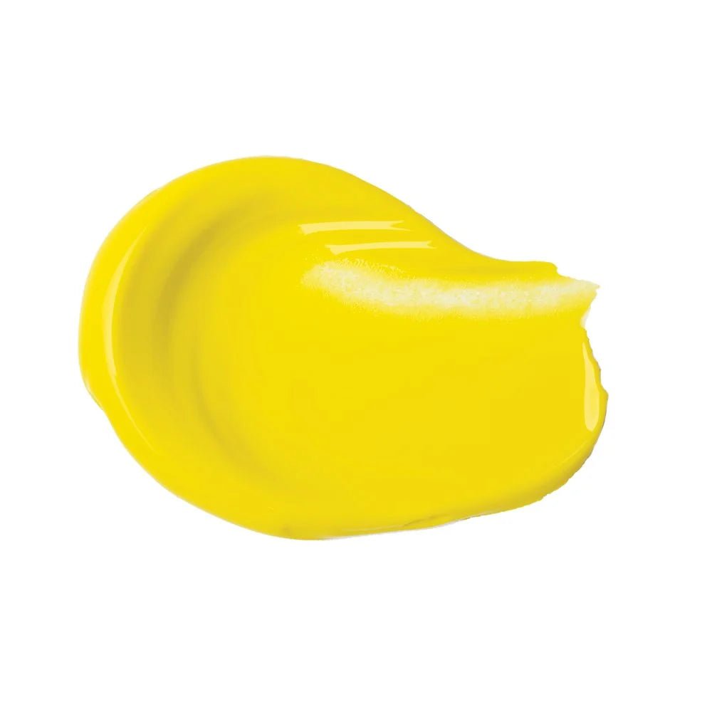 Akrylfärg Liquitex Basics 118ml - Transparent Yellow 045 - 2 - Liquitex - Tidformera