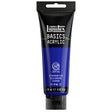 Akrylfärg Liquitex Basics 118ml - Ultramarine blue 380 - 1 - Liquitex - Tidformera