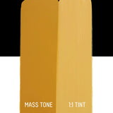 Akrylfärg Liquitex Basics 118ml - Yellow oxide 416 - 3 - Liquitex - Tidformera