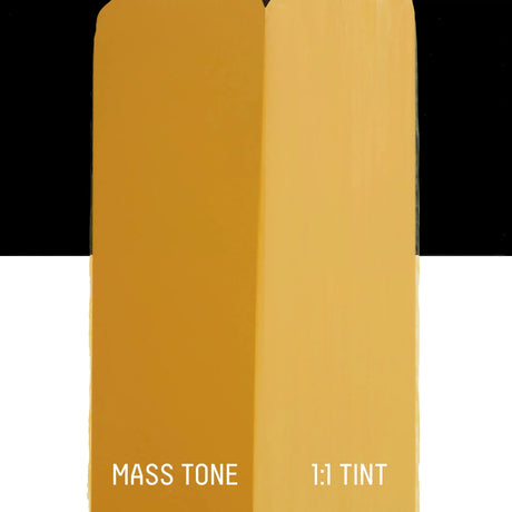 Akrylfärg Liquitex Basics 118ml - Yellow oxide 416 - 3 - Liquitex - Tidformera