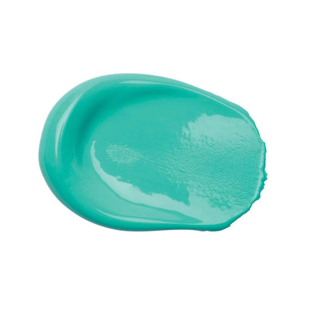 Akrylfärg Liquitex Basics 400ml - Bright aqua green 660 - 2 - Liquitex - Tidformera