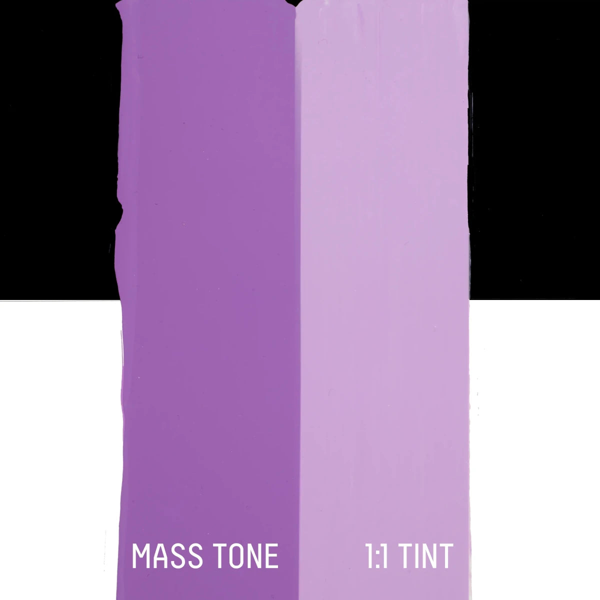 Akrylfärg Liquitex Basics 400ml - Brilliant Purple 590 - 3 - Liquitex - Tidformera