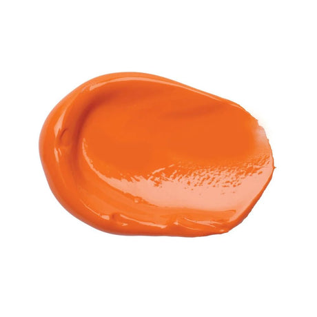 Akrylfärg Liquitex Basics 400ml - Cadmium orange hue 720 - 2 - Liquitex - Tidformera