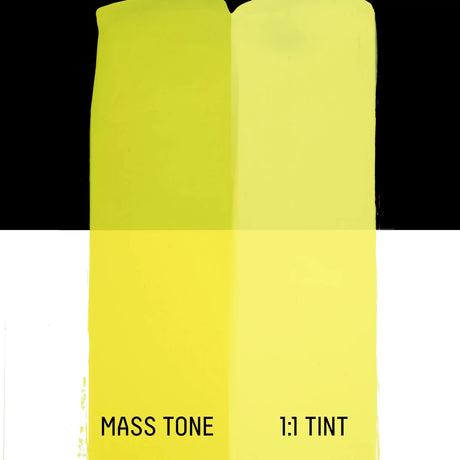 Akrylfärg Liquitex Basics 400ml - Cadmium yellow light hue 160 - 3 - Liquitex - Tidformera