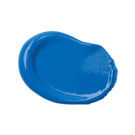 Akrylfärg Liquitex Basics 400ml - Cerulean blue hue 470 - 2 - Liquitex - Tidformera
