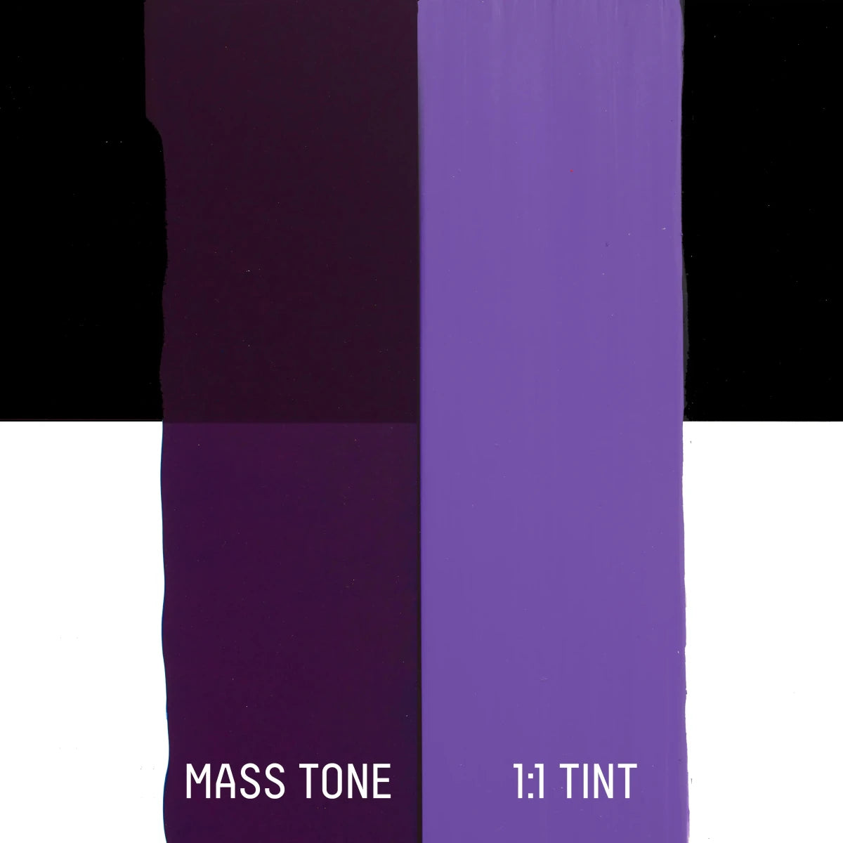Akrylfärg Liquitex Basics 400ml - Dioxazine purple 186 - 3 - Liquitex - Tidformera
