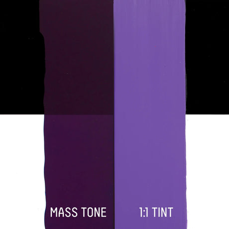 Akrylfärg Liquitex Basics 400ml - Dioxazine purple 186 - 3 - Liquitex - Tidformera