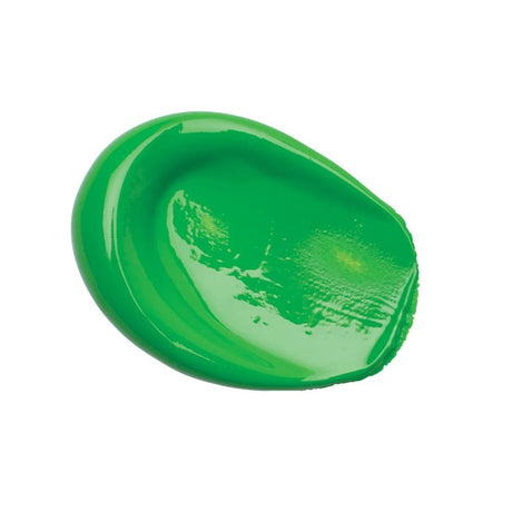 Akrylfärg Liquitex Basics 400ml - Green light 312 - 2 - Liquitex - Tidformera