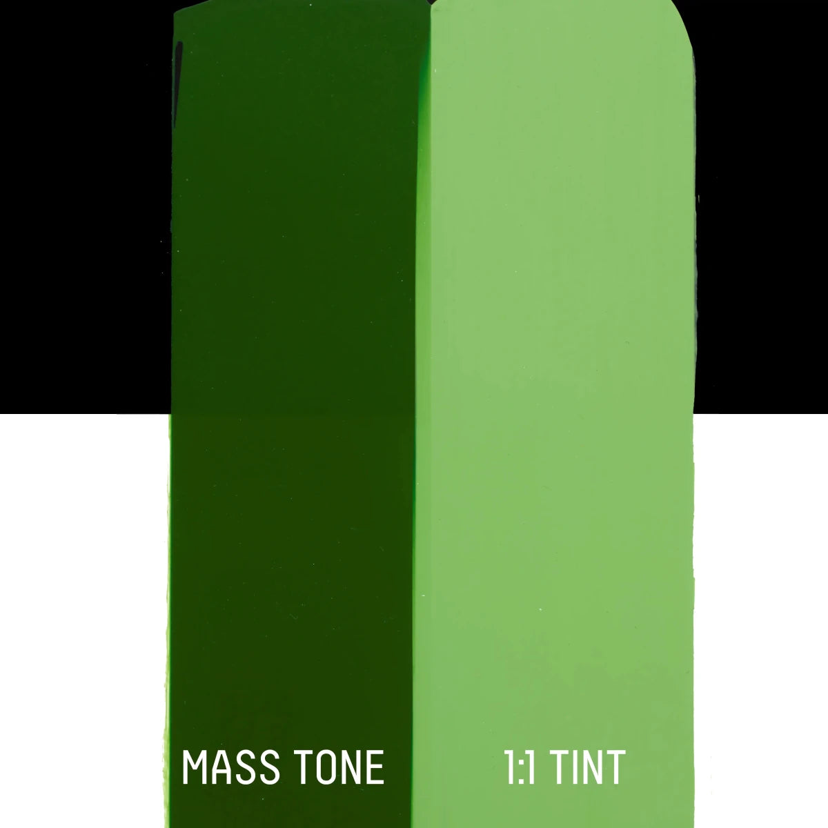 Akrylfärg Liquitex Basics 400ml - Hooker’S Green Hue Permanent 224 - 3 - Liquitex - Tidformera