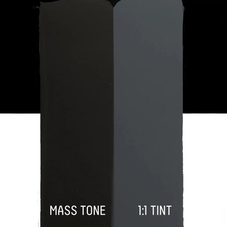 Akrylfärg Liquitex Basics 400ml - Mars black 276 - 2 - Liquitex - Tidformera