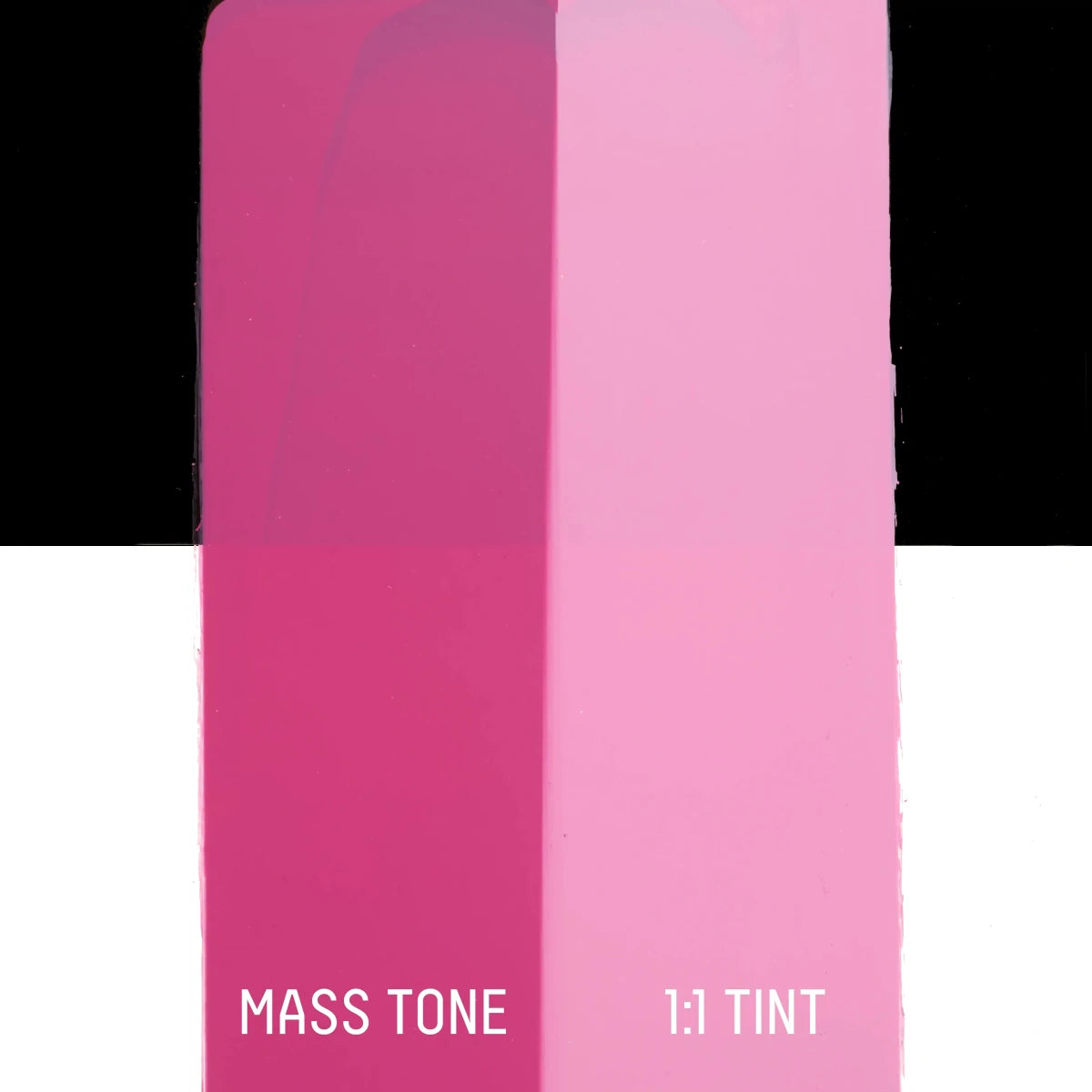 Akrylfärg Liquitex Basics 400ml - Medium Magenta 500 - 3 - Liquitex - Tidformera