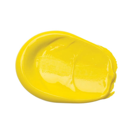 Akrylfärg Liquitex Basics 400ml - Primary yellow 410 - 2 - Liquitex - Tidformera