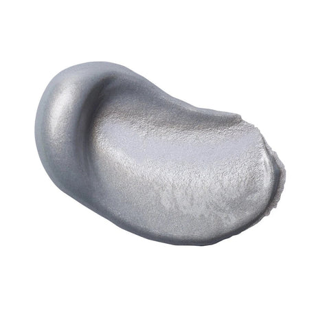 Akrylfärg Liquitex Basics 400ml - Silver 236 - 2 - Liquitex - Tidformera
