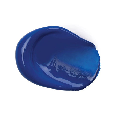 Akrylfärg Liquitex Basics 400ml - Ultramarine blue 380 - 2 - Liquitex - Tidformera