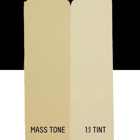 Akrylfärg Liquitex Basics 400ml - Unbleached Titanium 434 - 3 - Liquitex - Tidformera