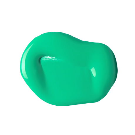 Akrylfärg Liquitex Basics Fluid 118ml - Bright Aqua Green 660 - 2 - Liquitex - Tidformera