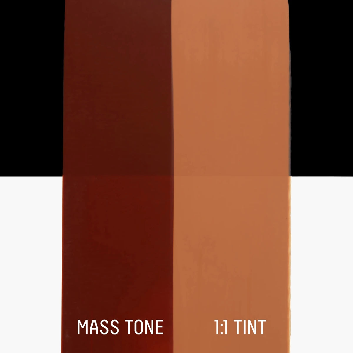 Akrylfärg Liquitex Basics Fluid 118ml - Burnt Sienna 127 - 3 - Liquitex - Tidformera