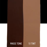 Akrylfärg Liquitex Basics Fluid 118ml - Burnt Umber 128 - 3 - Liquitex - Tidformera