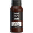 Akrylfärg Liquitex Basics Fluid 118ml - Burnt Umber 128 - 1 - Liquitex - Tidformera