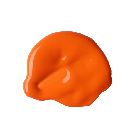Akrylfärg Liquitex Basics Fluid 118ml - Cadmium Orange Hue 720 - 2 - Liquitex - Tidformera