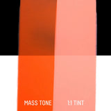 Akrylfärg Liquitex Basics Fluid 118ml - Cadmium Orange Hue 720 - 3 - Liquitex - Tidformera