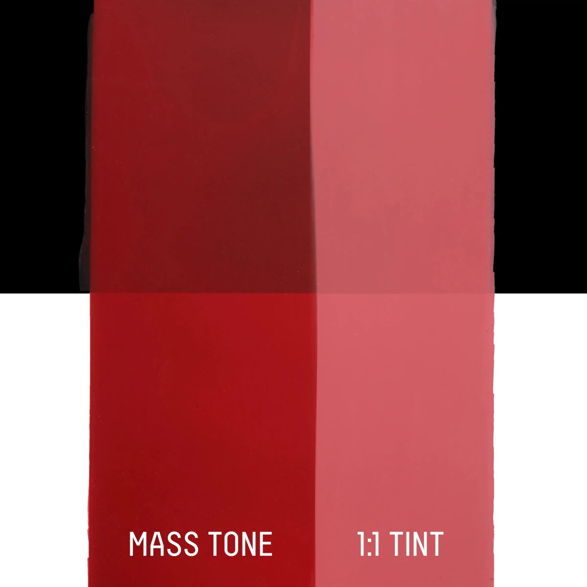 Akrylfärg Liquitex Basics Fluid 118ml - Cadmium Red Deep Hue 311 - 3 - Liquitex - Tidformera