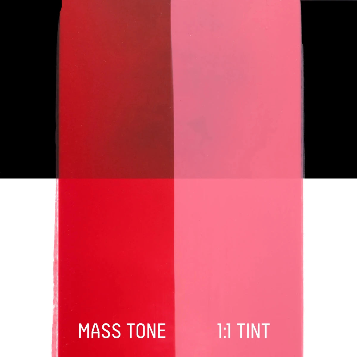 Akrylfärg Liquitex Basics Fluid 118ml - Cadmium Red Medium Hue 151 - 3 - Liquitex - Tidformera