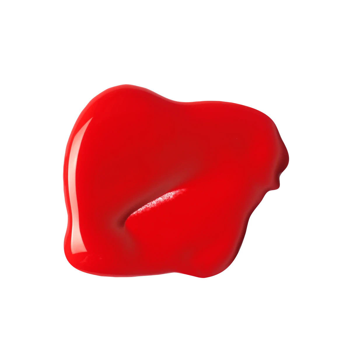 Akrylfärg Liquitex Basics Fluid 118ml - Cadmium Red Medium Hue 151 - 2 - Liquitex - Tidformera