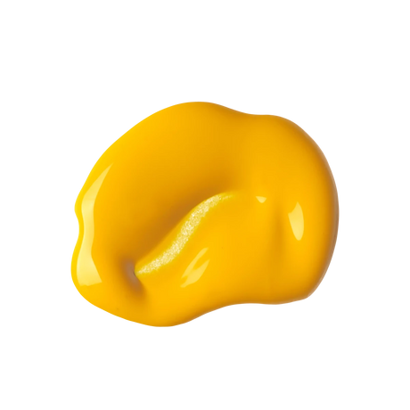 Akrylfärg Liquitex Basics Fluid 118ml - Cadmium Yellow Deep Hue 163 - 2 - Liquitex - Tidformera
