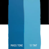 Akrylfärg Liquitex Basics Fluid 118ml - Cerulean Blue Hue 470 - 3 - Liquitex - Tidformera