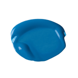 Akrylfärg Liquitex Basics Fluid 118ml - Cerulean Blue Hue 470 - 2 - Liquitex - Tidformera