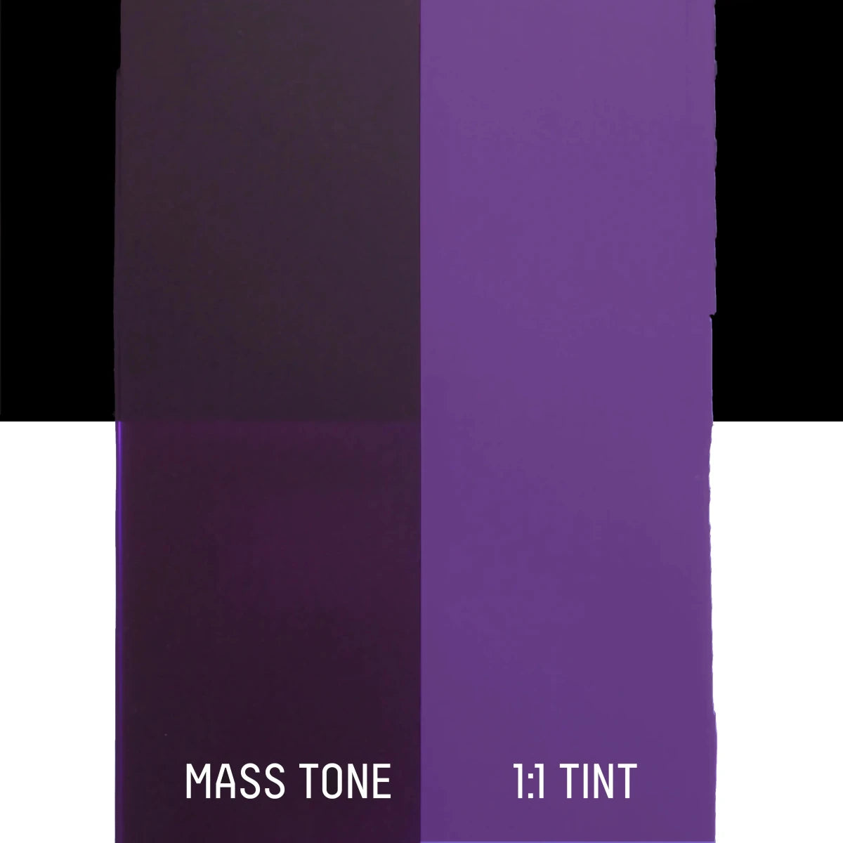 Akrylfärg Liquitex Basics Fluid 118ml - Dioxazine Purple 186 - 3 - Liquitex - Tidformera