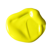 Akrylfärg Liquitex Basics Fluid 118ml - Fluorescent Yellow 981 - 2 - Liquitex - Tidformera