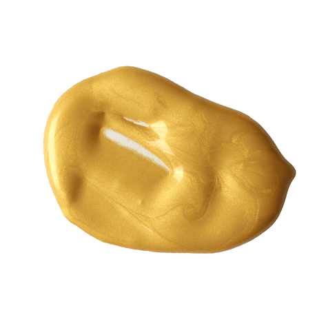 Akrylfärg Liquitex Basics Fluid 118ml - Gold 051 - 2 - Liquitex - Tidformera