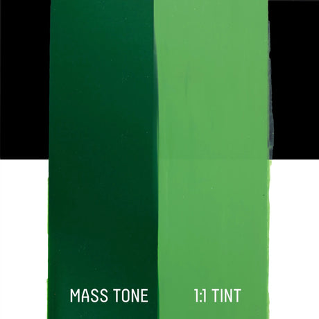 Akrylfärg Liquitex Basics Fluid 118ml - Hooker's Green Hue Permanent 224 - 3 - Liquitex - Tidformera