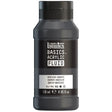 Akrylfärg Liquitex Basics Fluid 118ml - Iridescent Graphite 049 - 1 - Liquitex - Tidformera