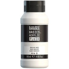 Akrylfärg Liquitex Basics Fluid 118ml - Iridescent White 238 - 1 - Liquitex - Tidformera