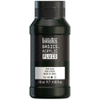 Akrylfärg Liquitex Basics Fluid 118ml - Ivory Black 244 - 1 - Liquitex - Tidformera