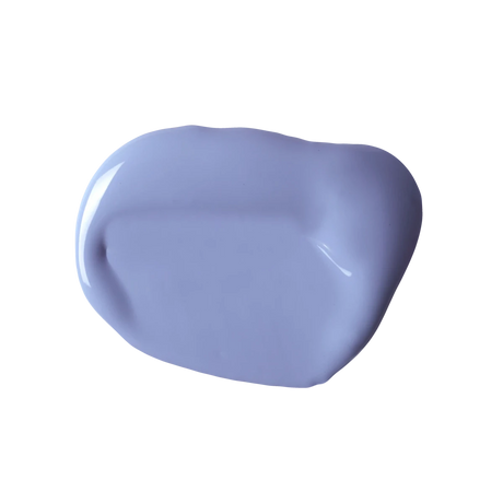 Akrylfärg Liquitex Basics Fluid 118ml - Light Blue Violet 680 - 2 - Liquitex - Tidformera